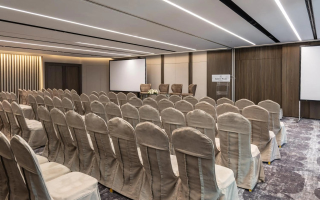 NJV Athens Plaza Hotel