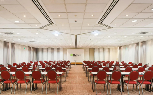 H+ Hotel Köln Brühl