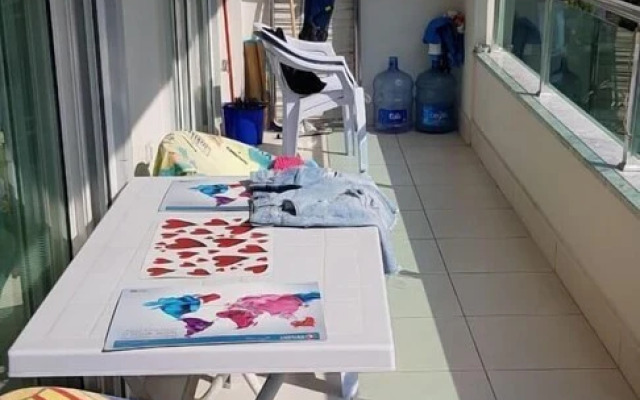 Residance Apartman Dairesi