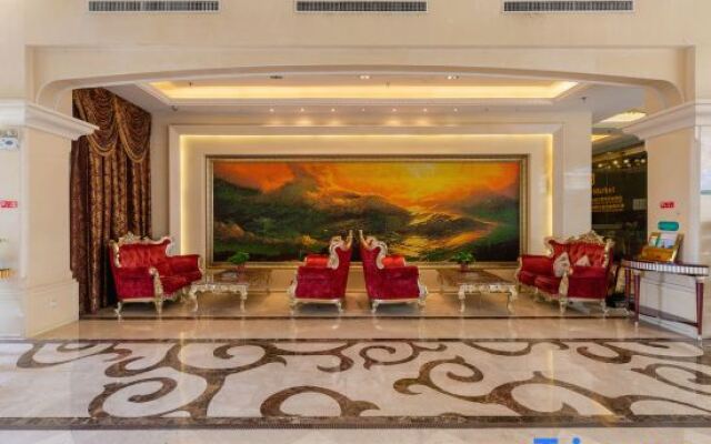 Nanshan Xingmao Hotel & Resort