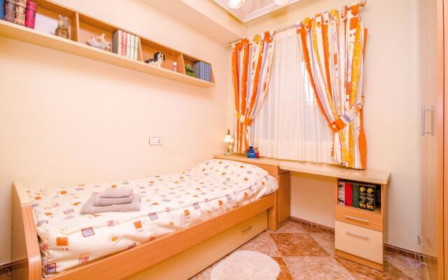 Espanatour VELETA 44