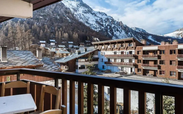 Appartement Val-d'Isère, 3 pièces, 5 personnes - FR-1-567-45