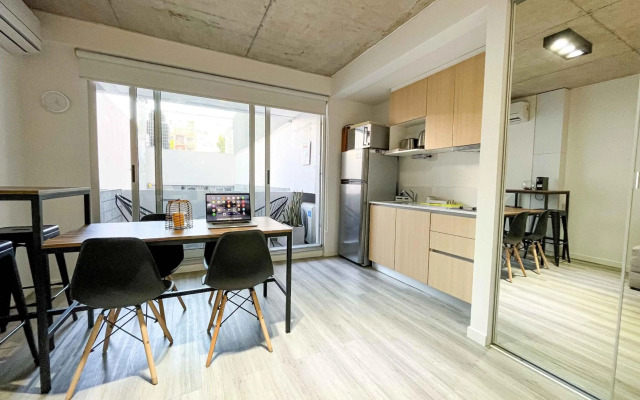 PALERMO SOHO Amazing "Maison Thames" Apartment