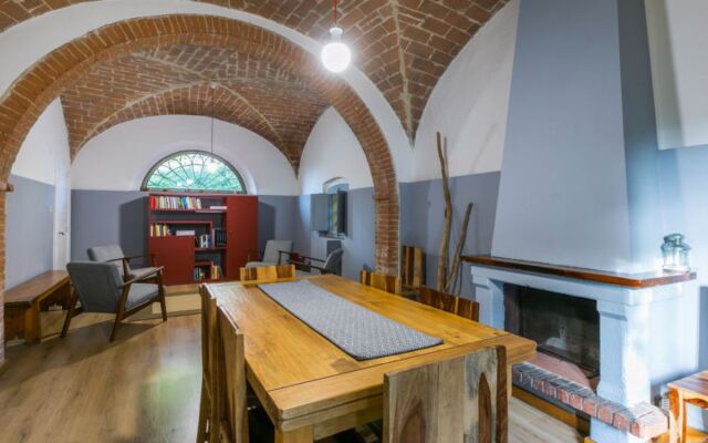 House Pietra Casciana Terme