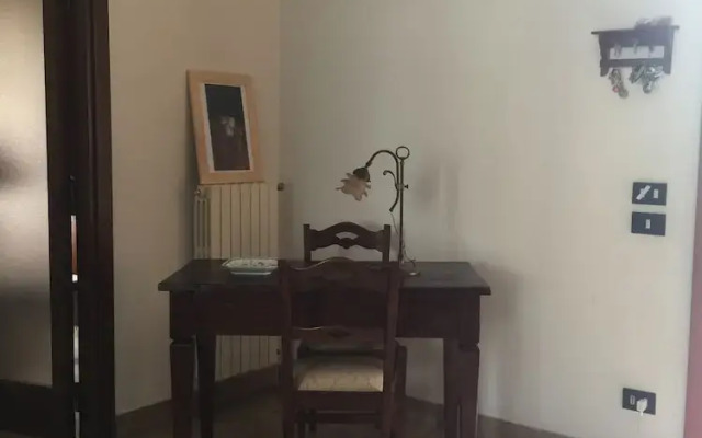 A casa di Gio