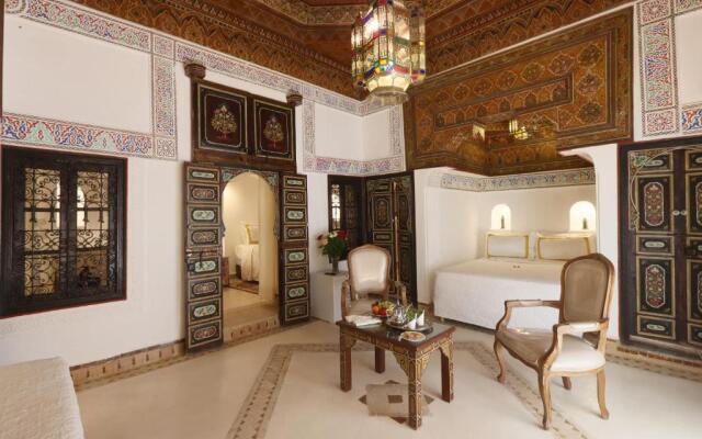 Riad Palais des Princesses