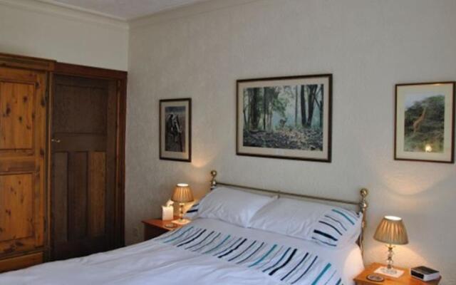 Glengarth Guest Rooms