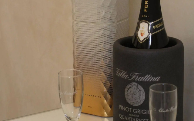 Residenza Horti Sallustiani