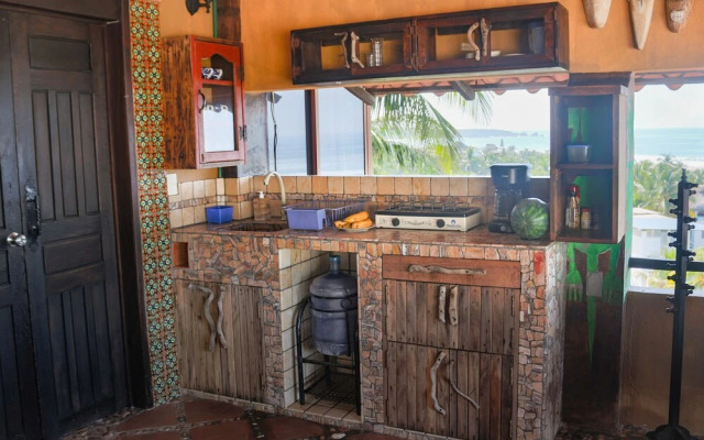 Oceanview Guesthouse