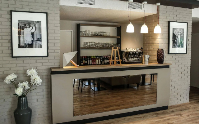 Ibis Styles Saint Brieuc Plerin