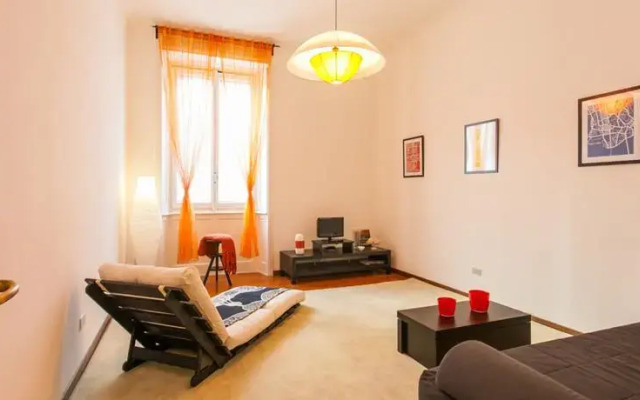 Friendly Rentals Vitruvio