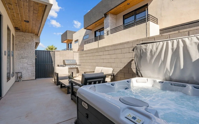 Sundance Den 3 Bedroom Home