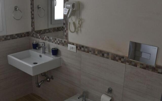 B&B Stella Maris Trapani Centro