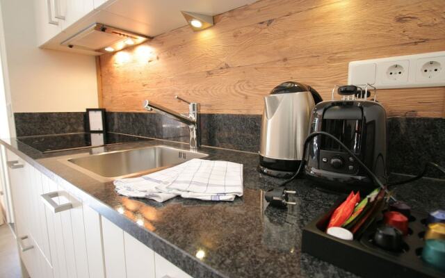 Luxurious Apartment in Kaprun with Sauna