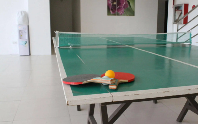 Ocean Suites Boutique Hotel