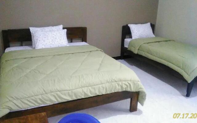 Cinnamon Guest House