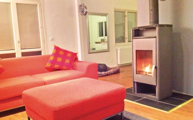 Amazing Home in Målerås With 2 Bedrooms