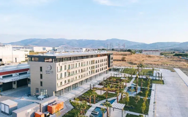 Stillo Business Hotel