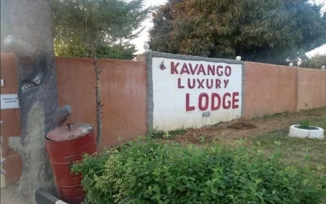 Kavango Lodge