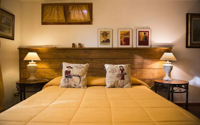 Sunrise Bed & Breakfast