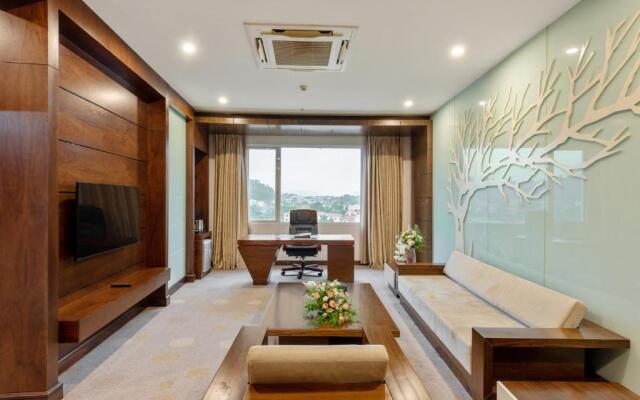 Lao Cai Star Hotel