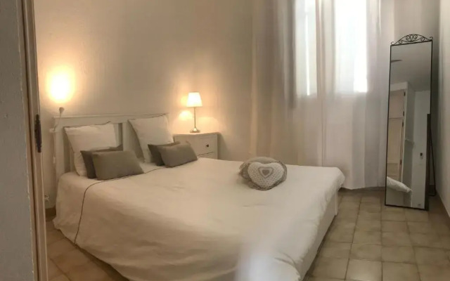 Maison Elsker en Provence, 80 sqm