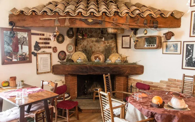 La Locanda Del Parco