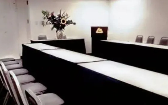 Hotel Miranda Cumberland