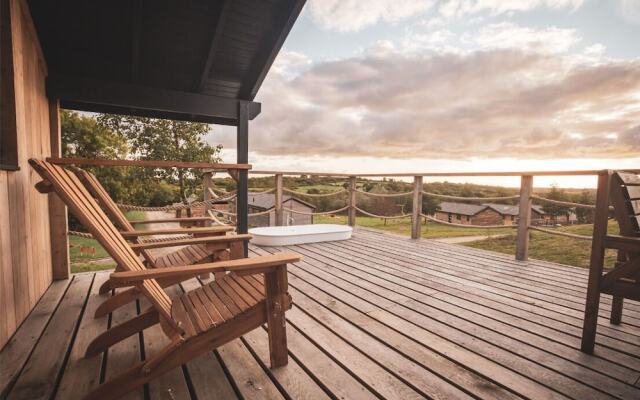 Zen Jungle Retreat