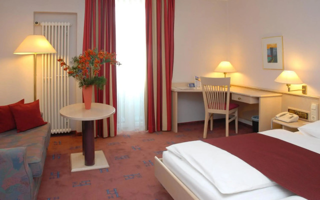 Hotel Garni Lindacher Hof