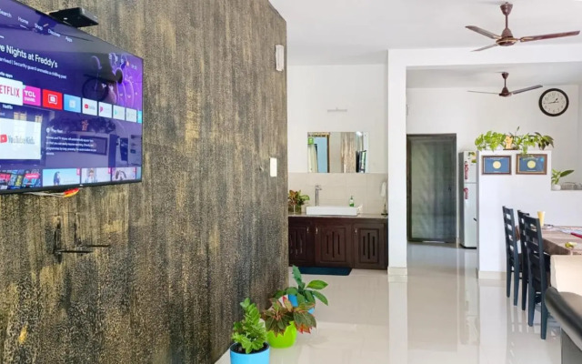 Alma Homestay