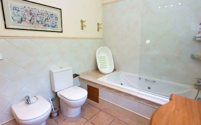 Casa Carmen - Five Bedroom No.2