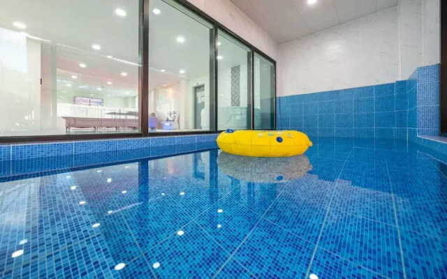 Gapyeong Cool Pension