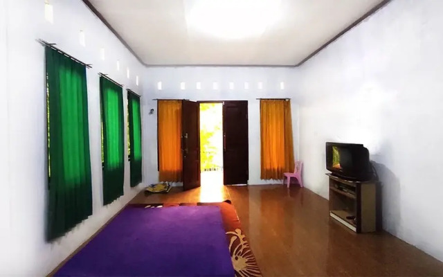 Villa Arra by Ruang Nyaman