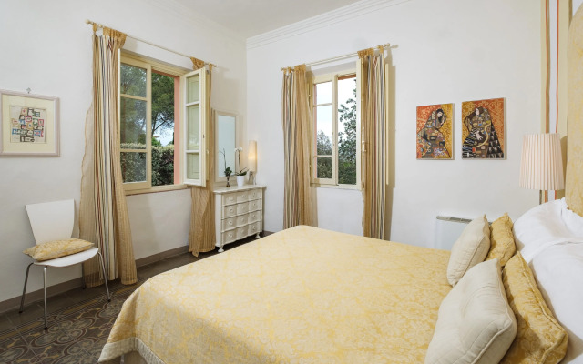 Fontelunga Hotel & Villas