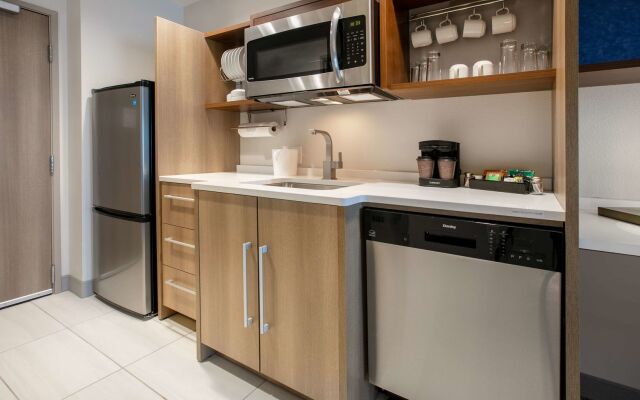 Home2 Suites by Hilton Euless DFW West