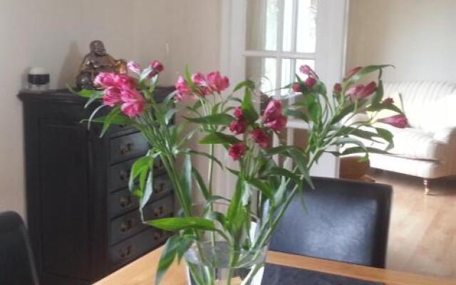 Rescorla Farm House B&B
