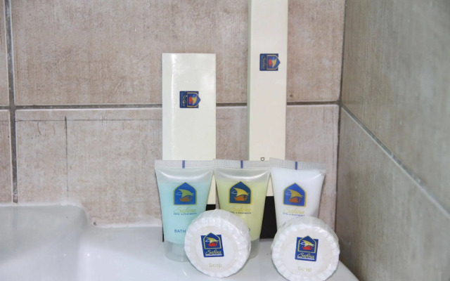 Safina Hotel & Apartments
