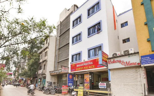 Sai Vishwakarma Palace