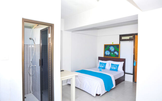 Airy Renon Tukad Badung 211X Denpasar Bali