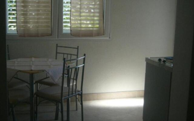 Apartments Raos Podgora