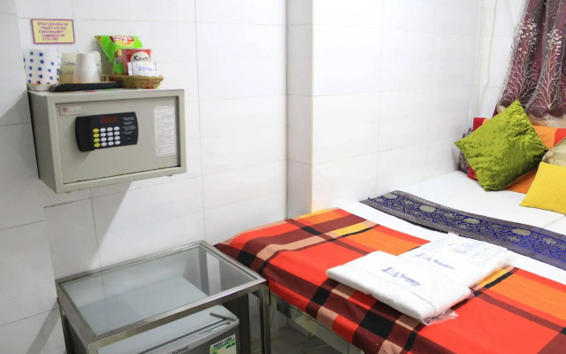 Kamal Deluxe Hotel