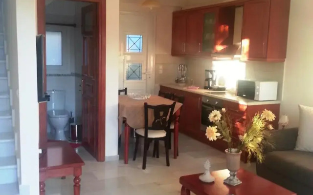 Irini Apartments Anaxos