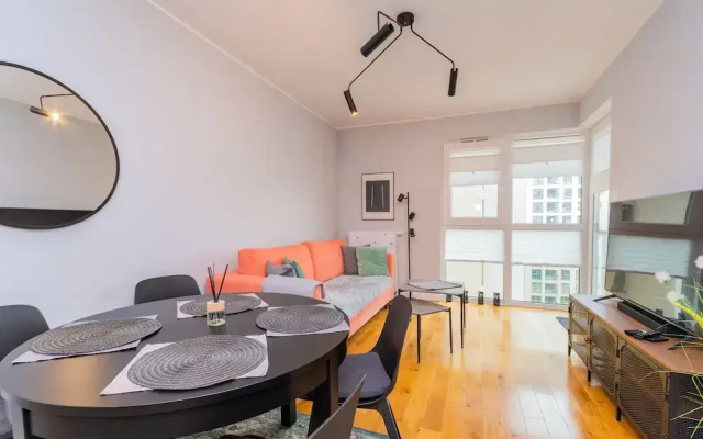 Letnica - Botanika by Grand Apartments