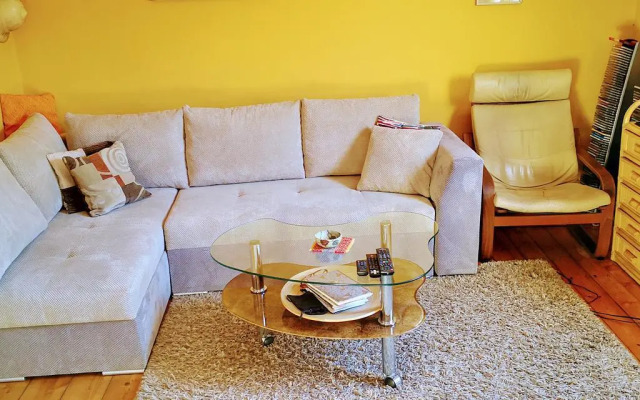 Słoneczne apartamenty