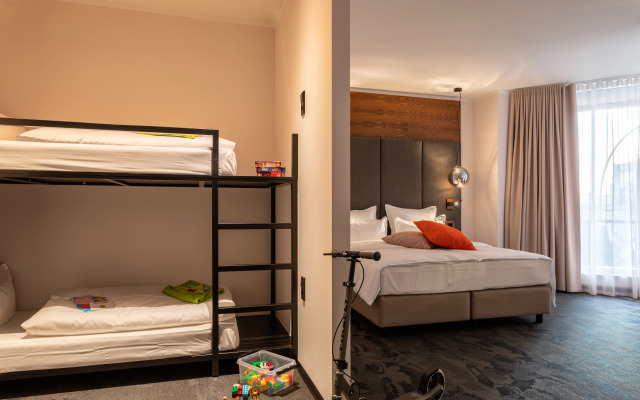 Hotel Neuer Fritz Berlin