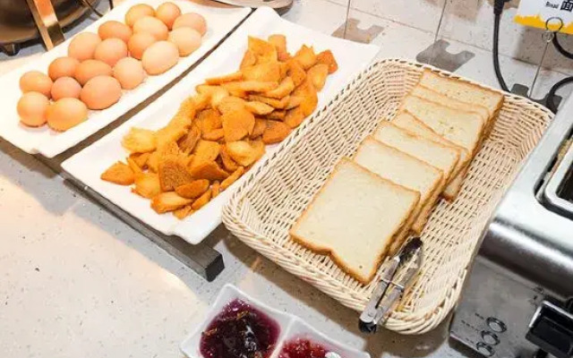 City Comfort Inn (Xiangyang Diamond Avenue Store)
