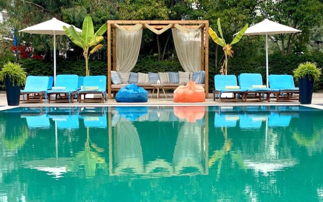 Marbella Beach Hotel