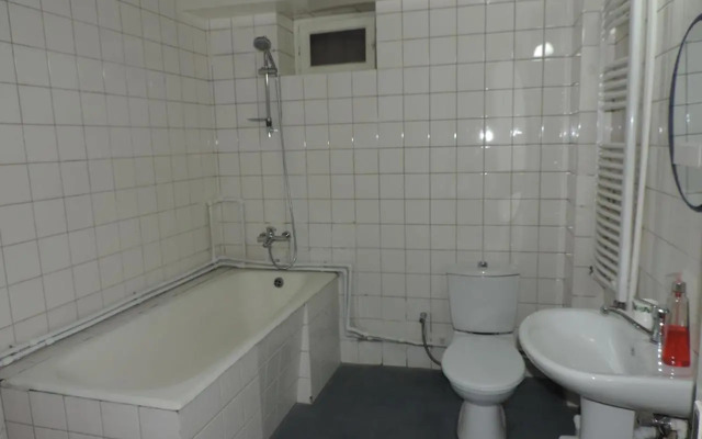 Tetriani Guesthouse