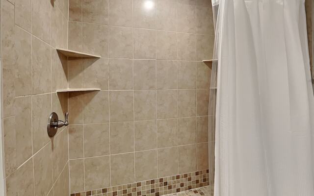 Cotton Bayou Condominiums